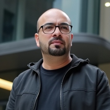 Rizwan Dosani